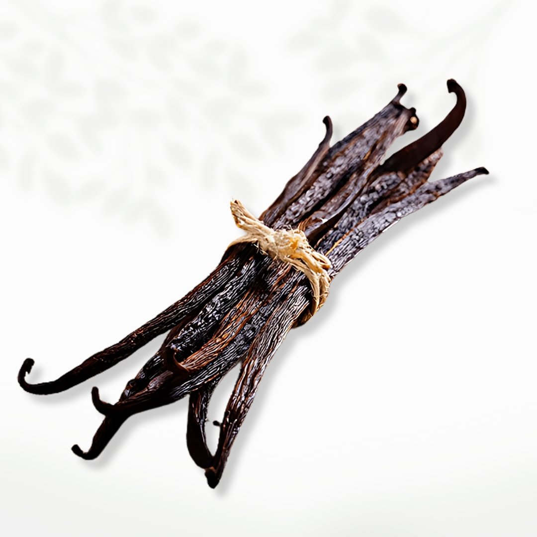 Vanilla Pods